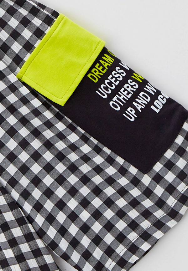 фото Шорты locoloco all for junior