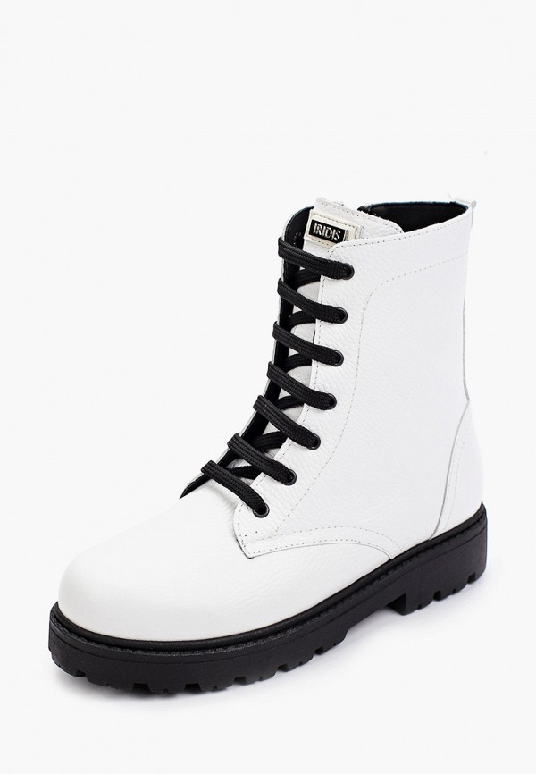 фото Ботинки iridis