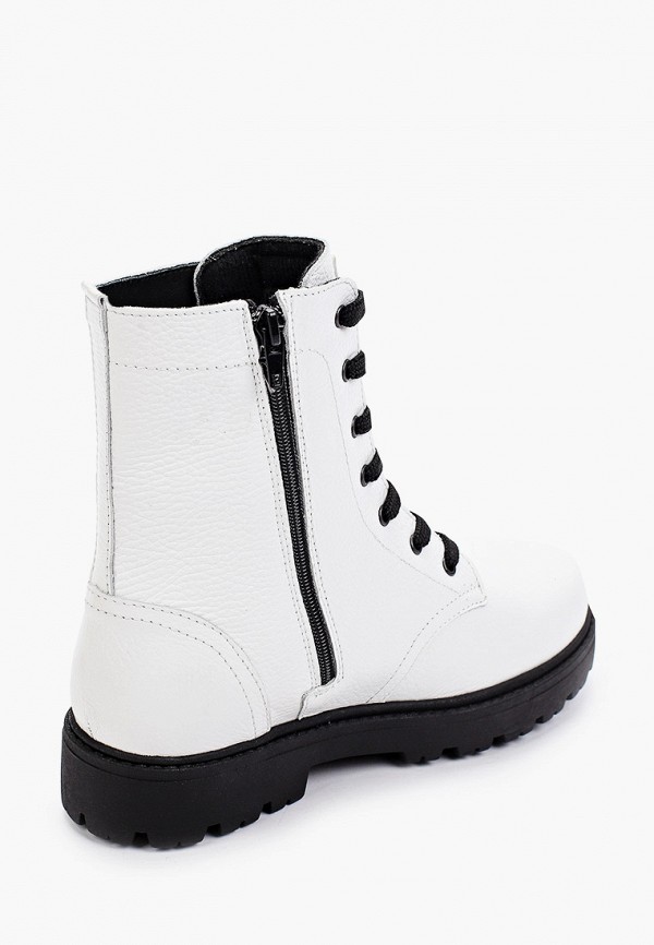 фото Ботинки iridis