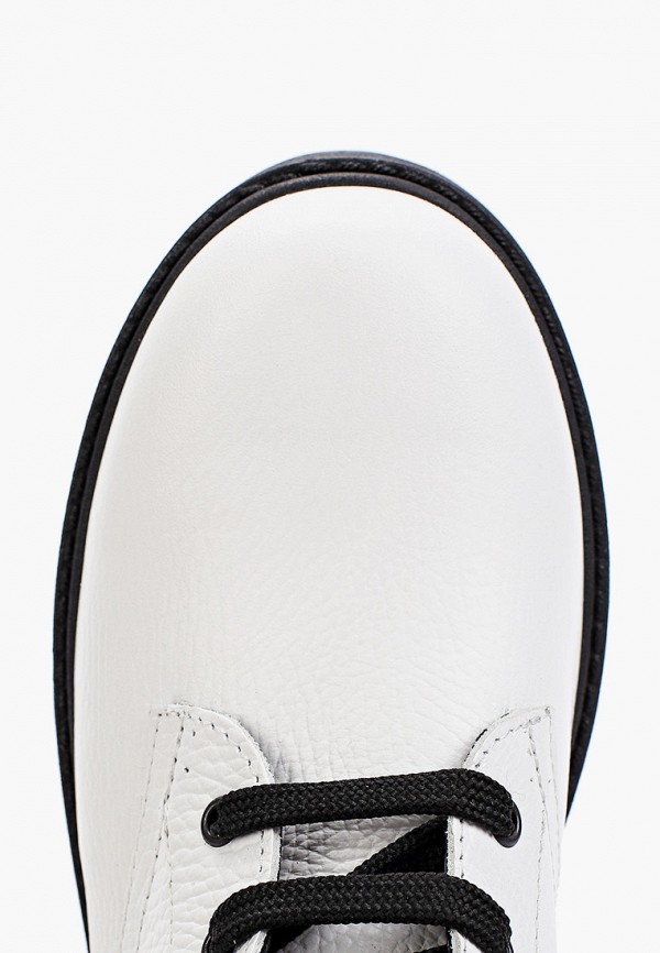 фото Ботинки iridis