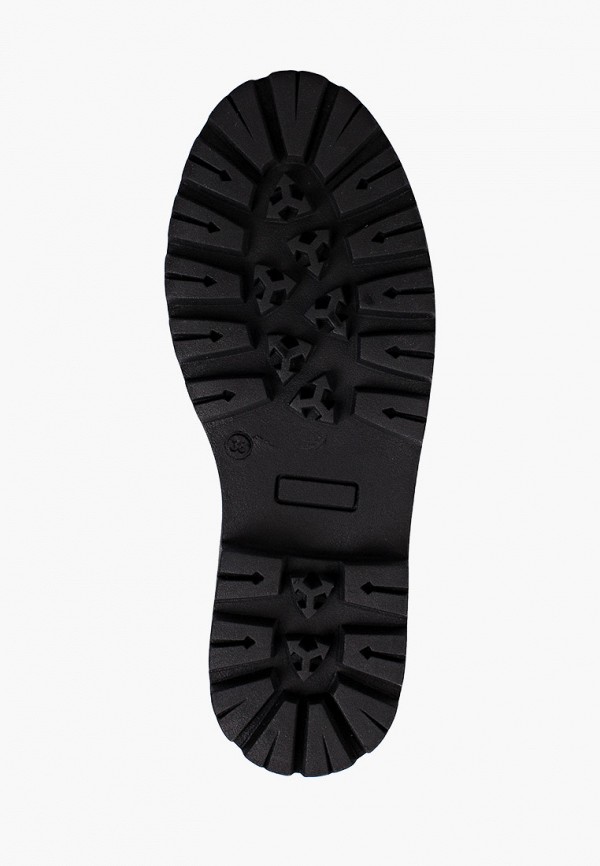 фото Ботинки iridis