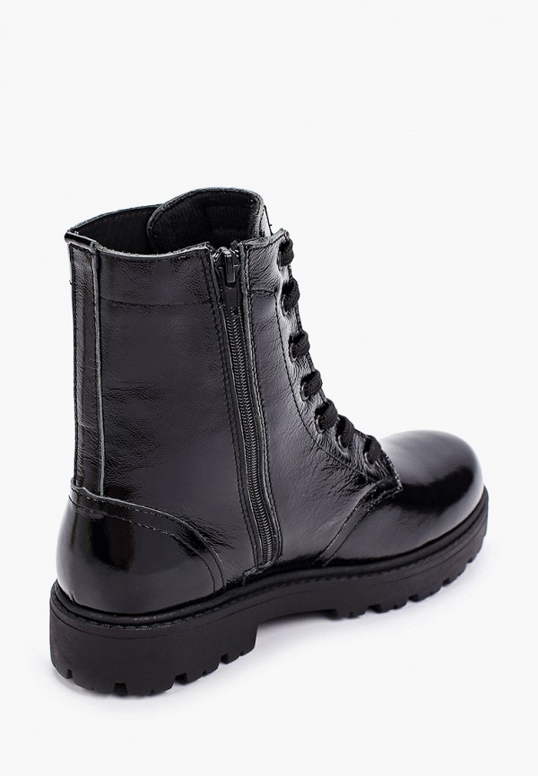 фото Ботинки iridis