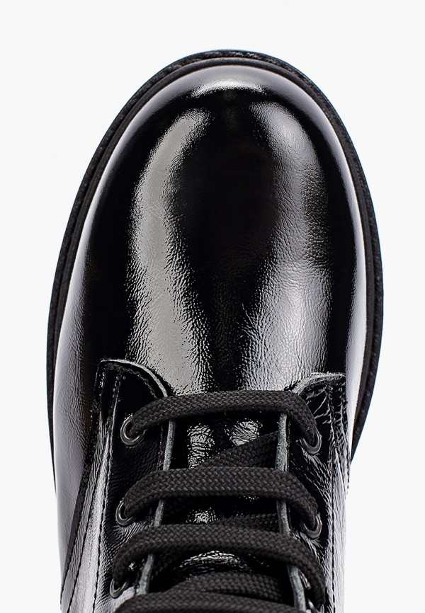 фото Ботинки iridis