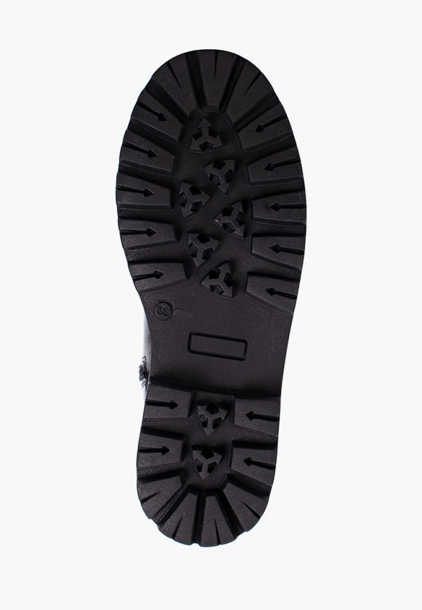 фото Ботинки iridis