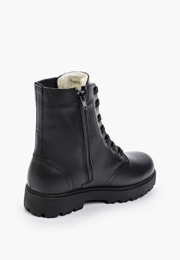 фото Ботинки iridis