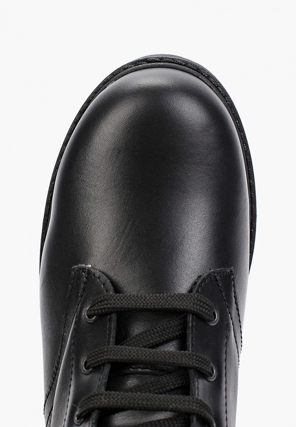 фото Ботинки iridis