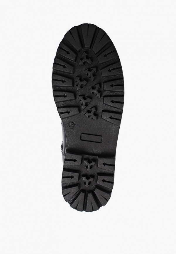 фото Ботинки iridis