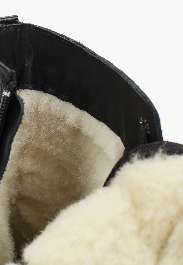 фото Ботинки iridis