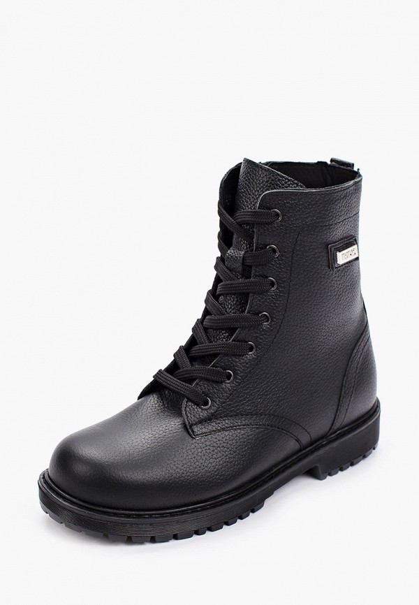 фото Ботинки iridis