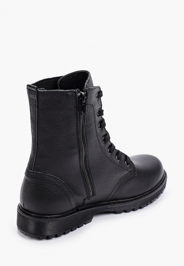 фото Ботинки iridis