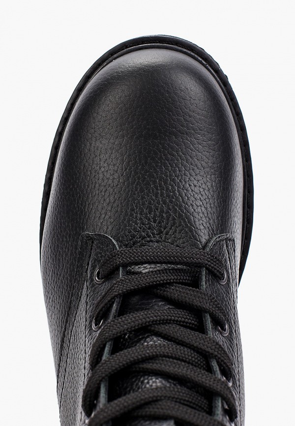 фото Ботинки iridis