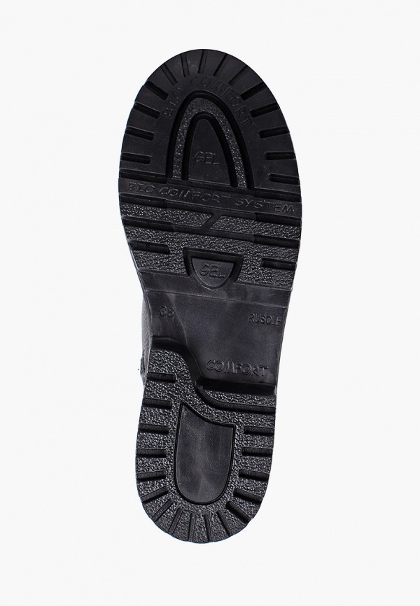 фото Ботинки iridis