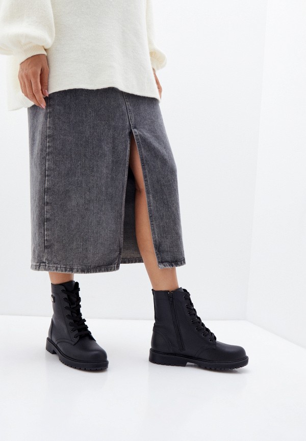 фото Ботинки iridis