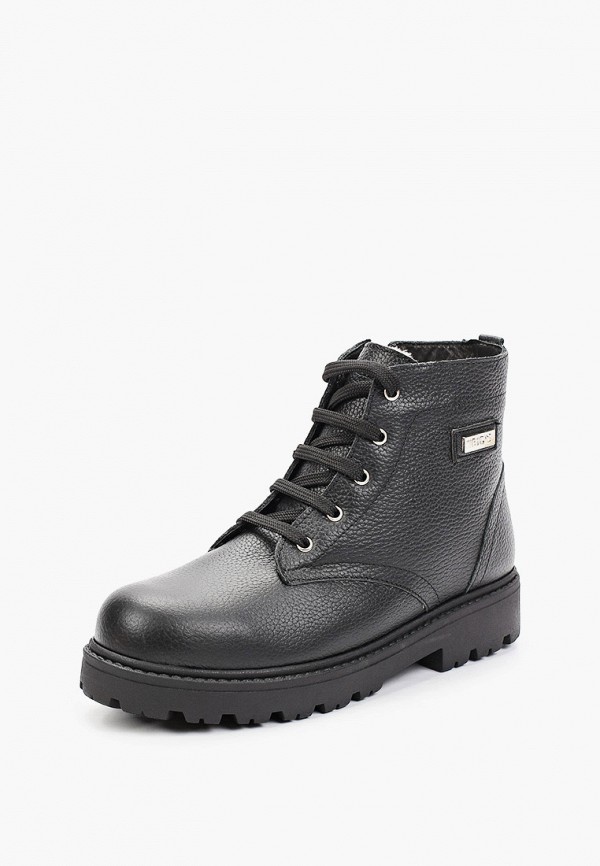 фото Ботинки iridis