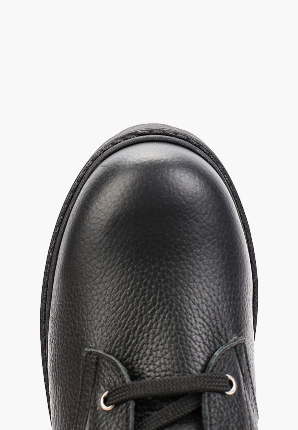 фото Ботинки iridis