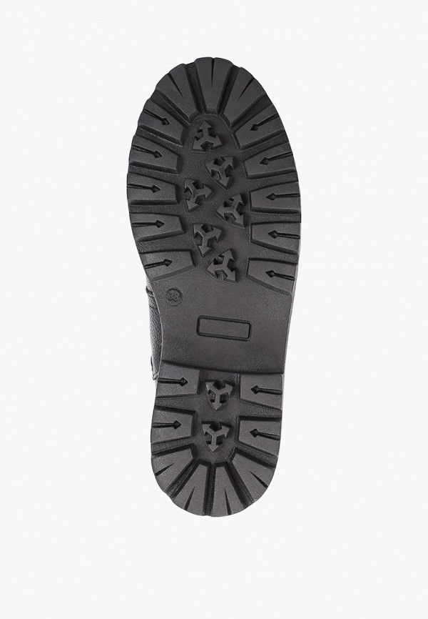 фото Ботинки iridis