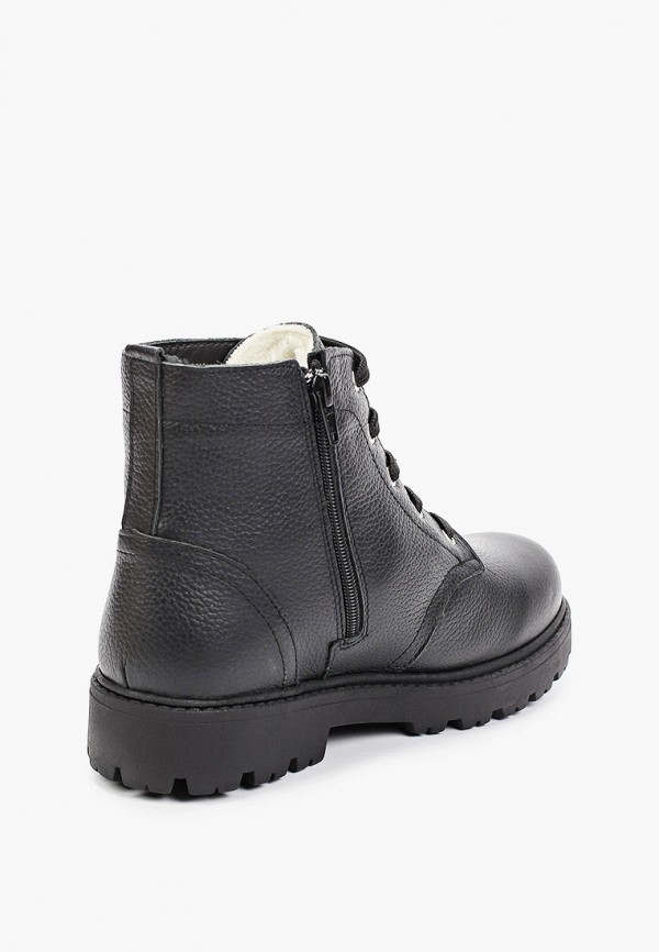 фото Ботинки iridis