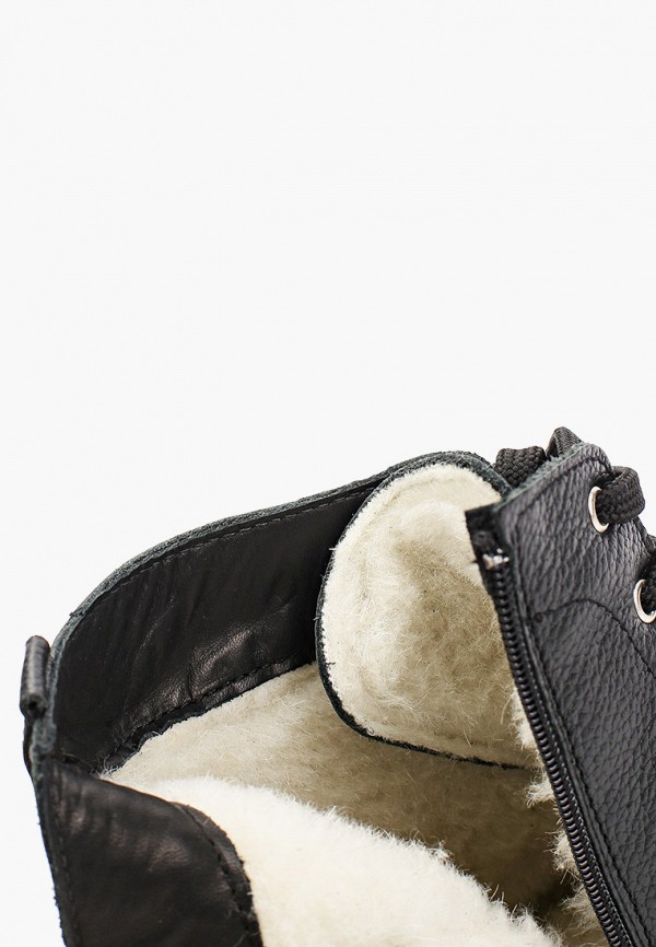 фото Ботинки iridis