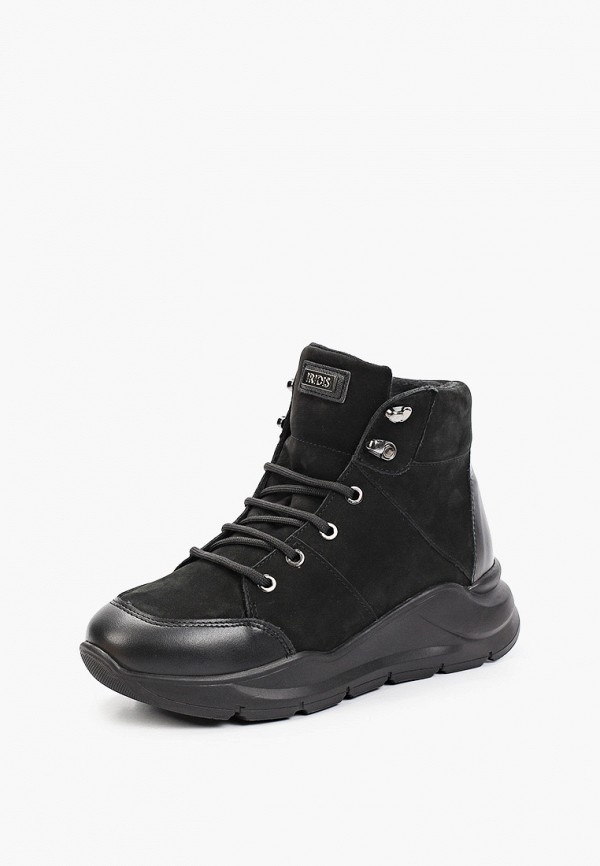 фото Ботинки iridis