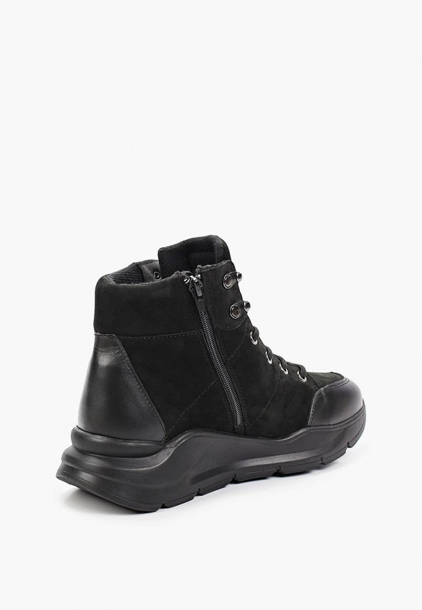 фото Ботинки iridis