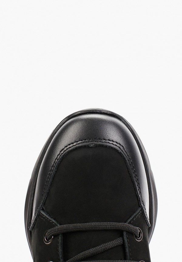 фото Ботинки iridis