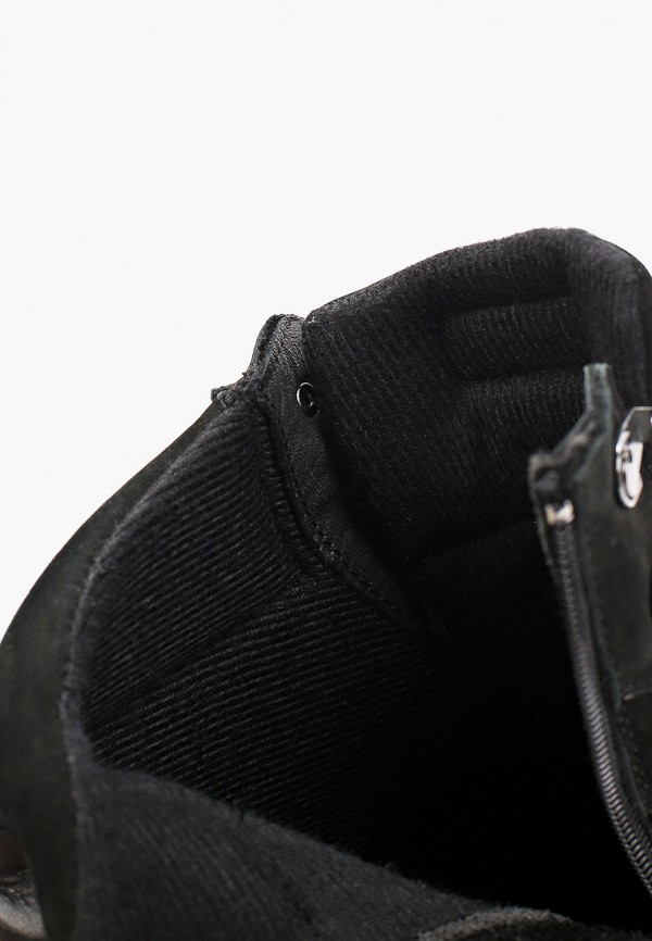 фото Ботинки iridis