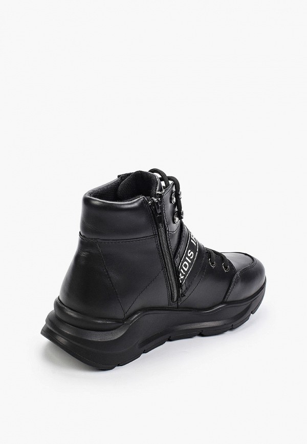 фото Ботинки iridis