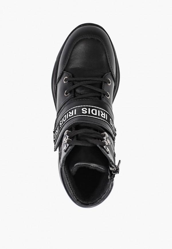 фото Ботинки iridis