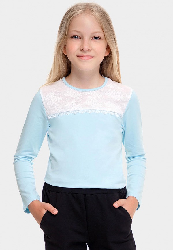 фото Лонгслив апрель