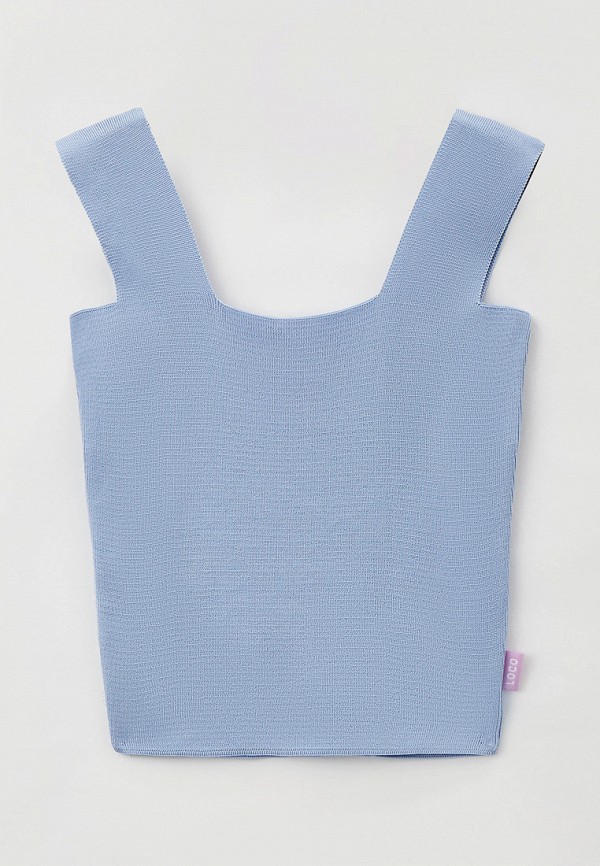 фото Топ locoloco all for junior