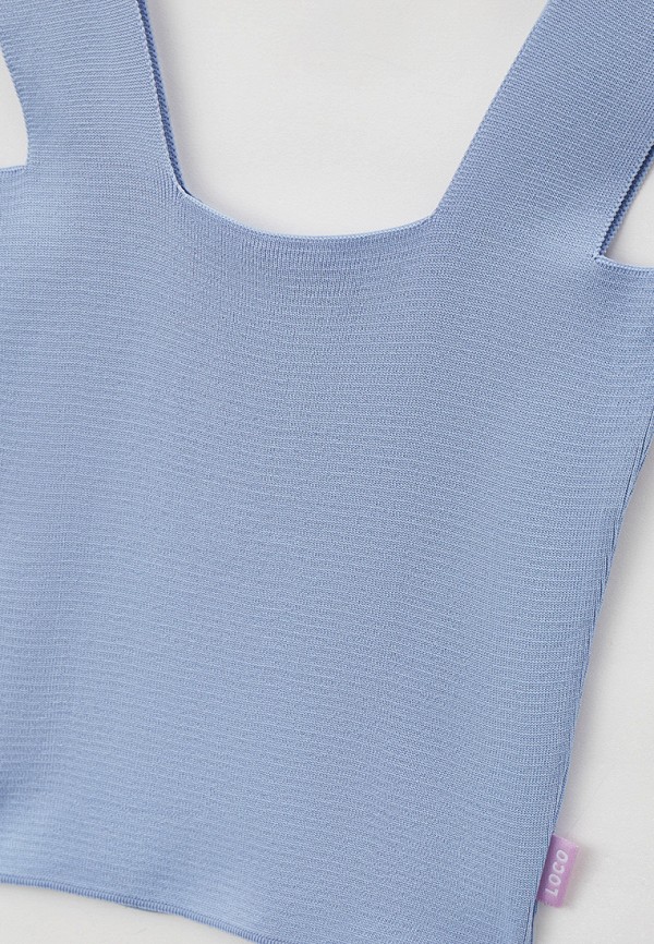 фото Топ locoloco all for junior