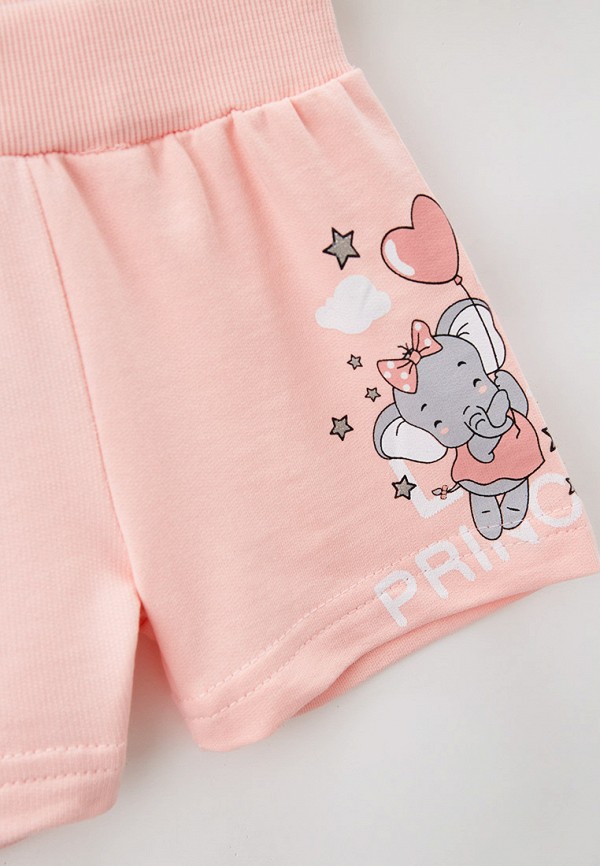 фото Шорты спортивные elementarno