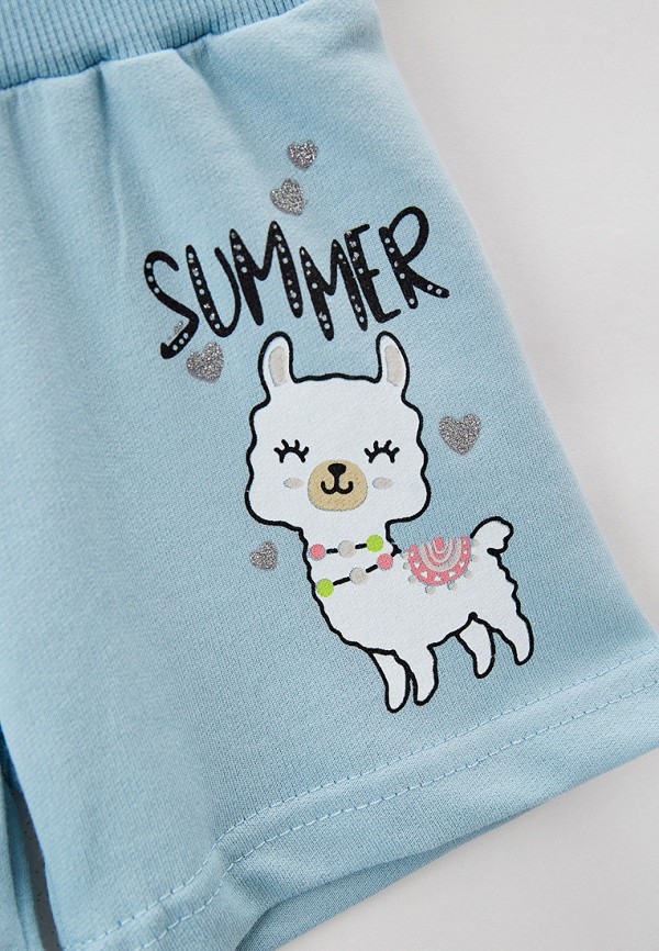 фото Шорты спортивные elementarno