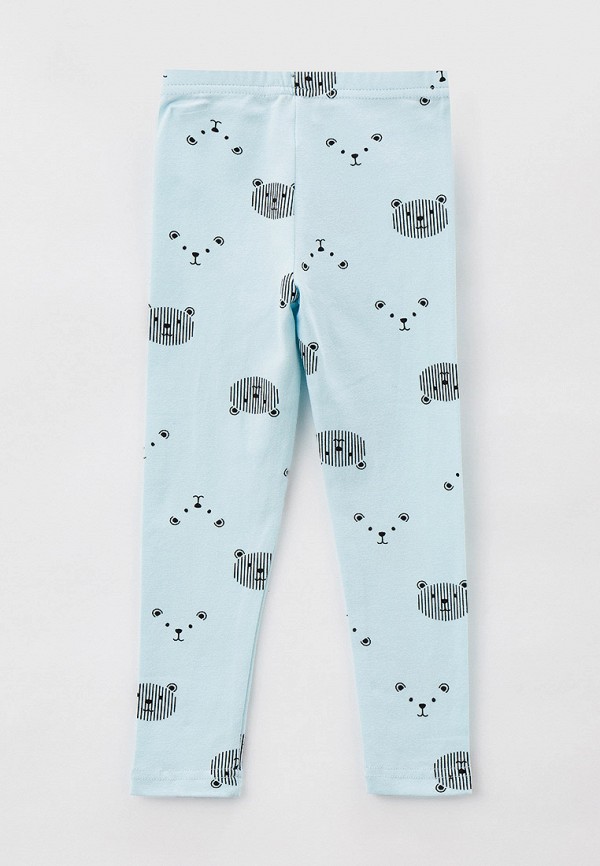 фото Леггинсы elementarno