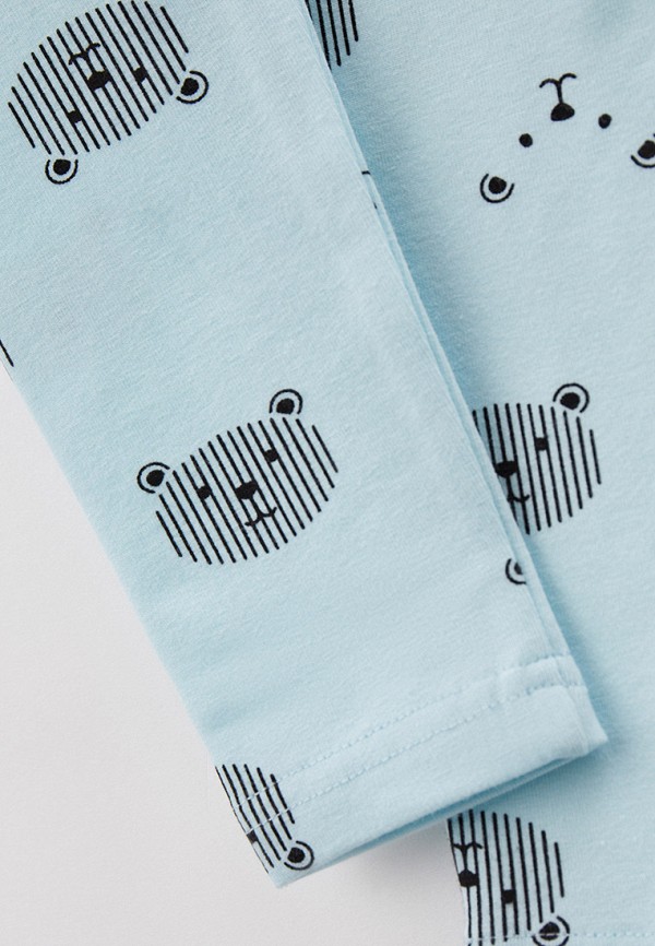 фото Леггинсы elementarno