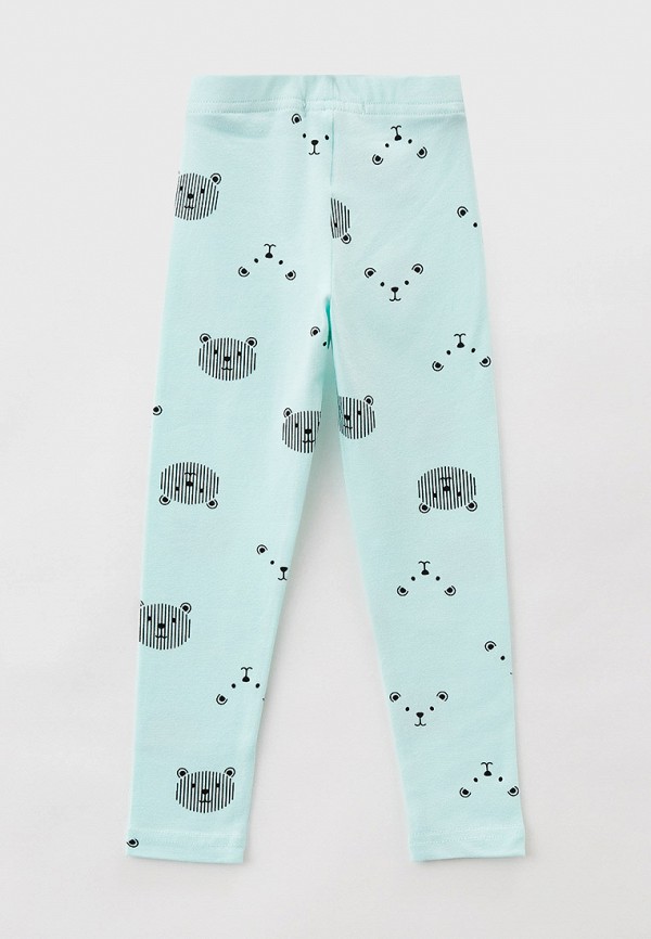 фото Леггинсы elementarno