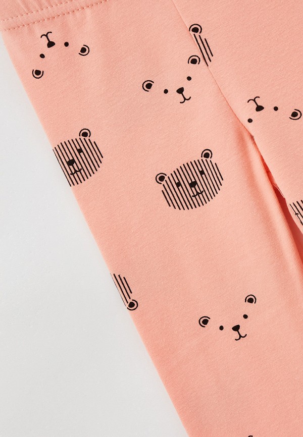 фото Леггинсы elementarno