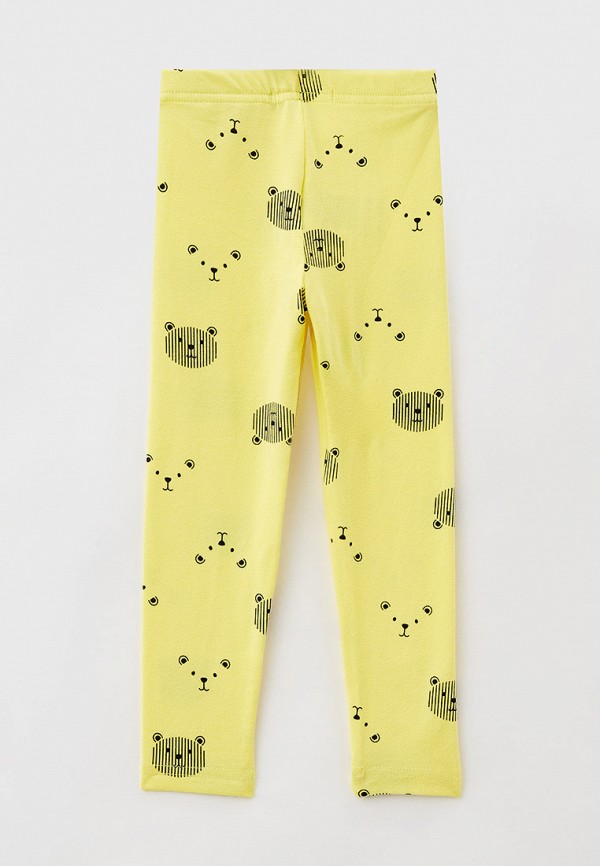 фото Леггинсы elementarno