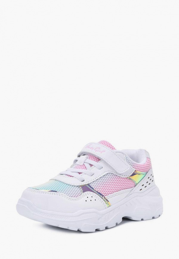 фото Кроссовки honey girl