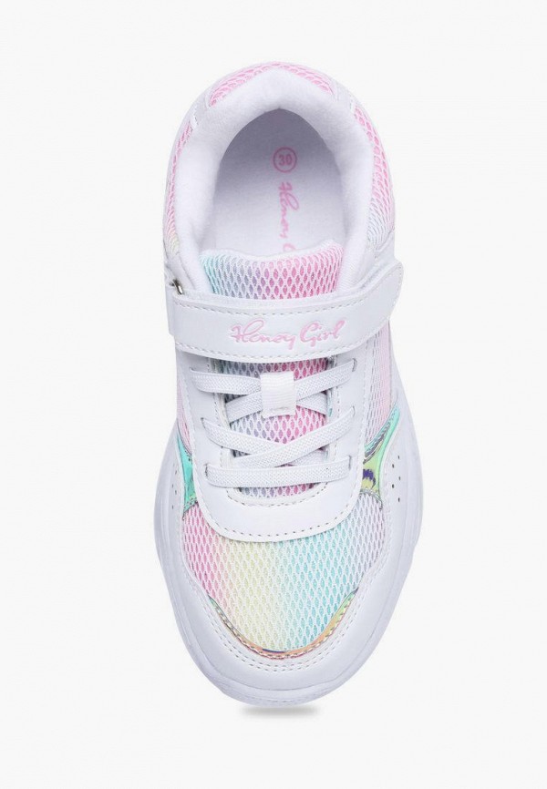 фото Кроссовки honey girl