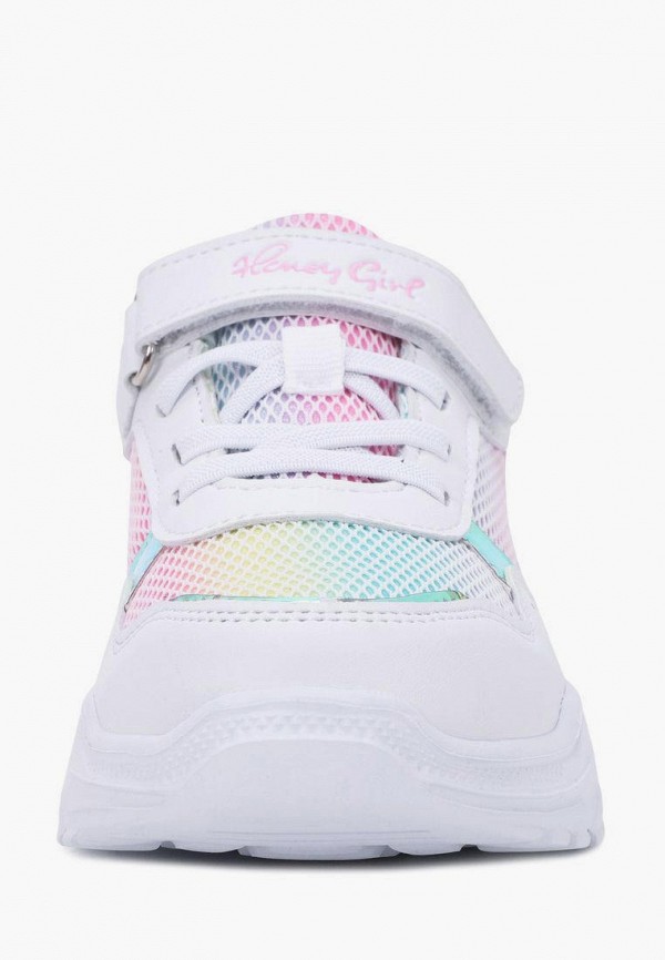 фото Кроссовки honey girl