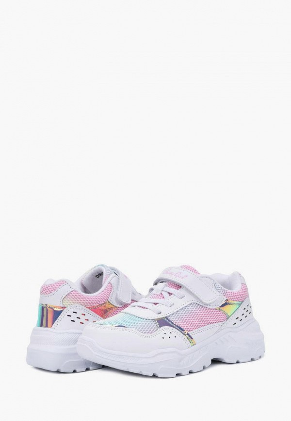 фото Кроссовки honey girl