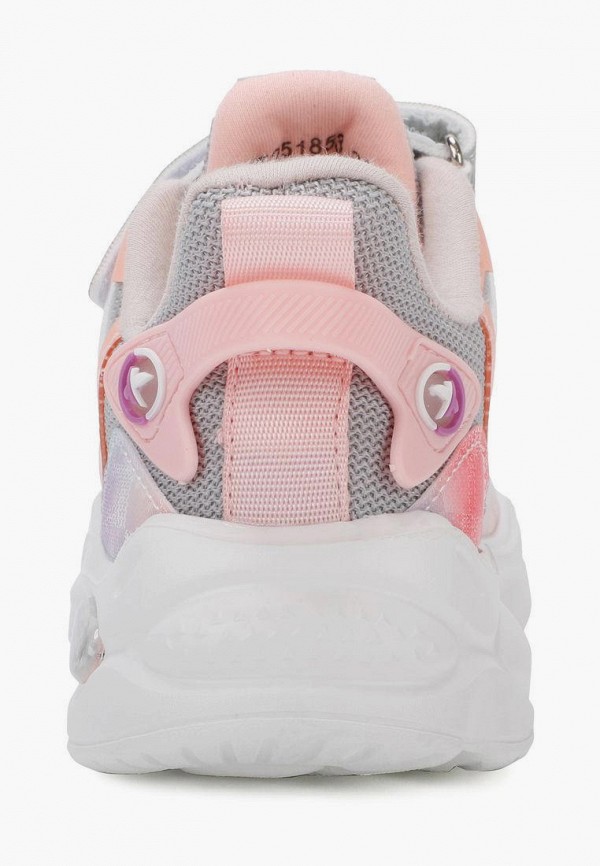 фото Кроссовки timejump