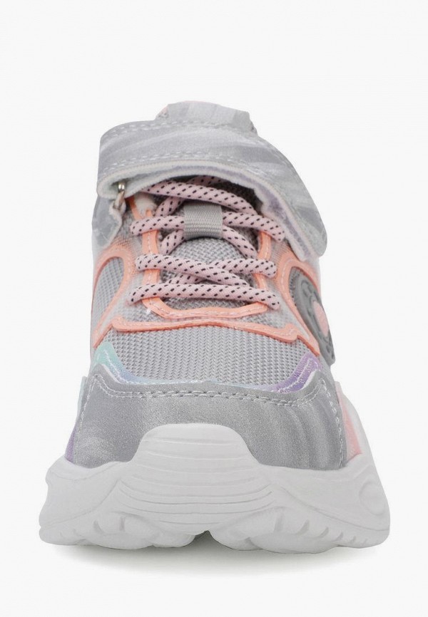 фото Кроссовки timejump