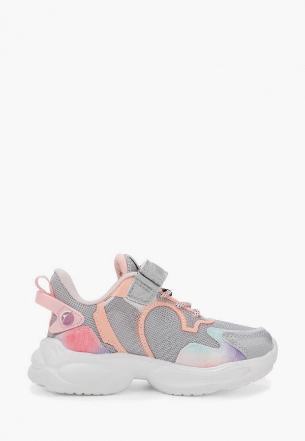 фото Кроссовки timejump