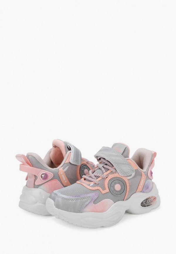 фото Кроссовки timejump