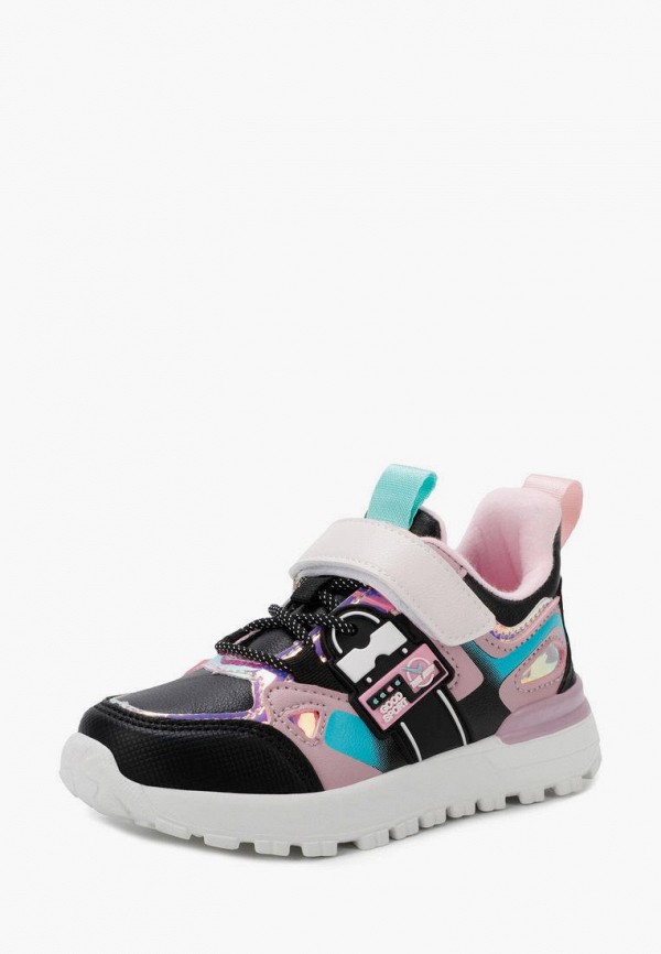 фото Кроссовки timejump