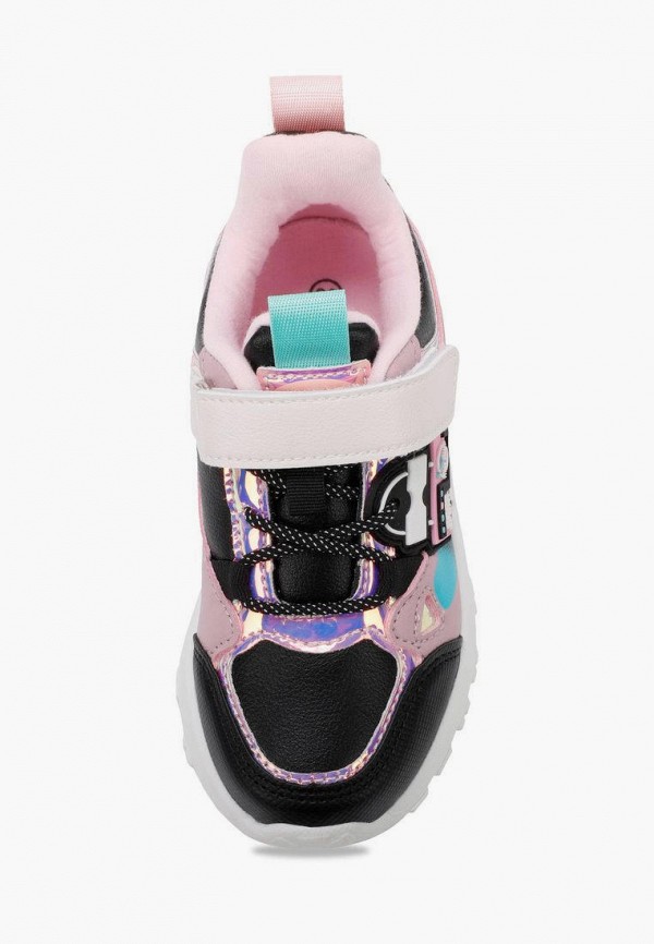 фото Кроссовки timejump