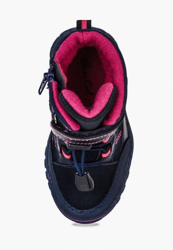 фото Ботинки honey girl