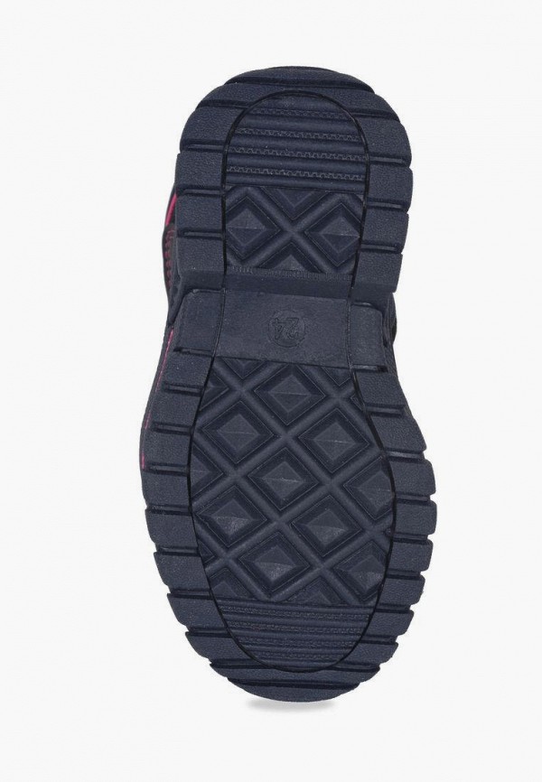 фото Ботинки honey girl